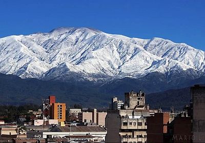 Clima y tiempo en Jujuy: temperatura, lluvia, cuándo ir - Climas y Viajes